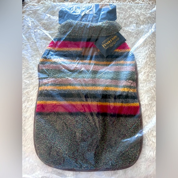 Pottery Barn Pendleton Other - NWT Pottery Barn Pendleton Green Heather Dog Coat for Medium Dogs Up to 35 Lbs